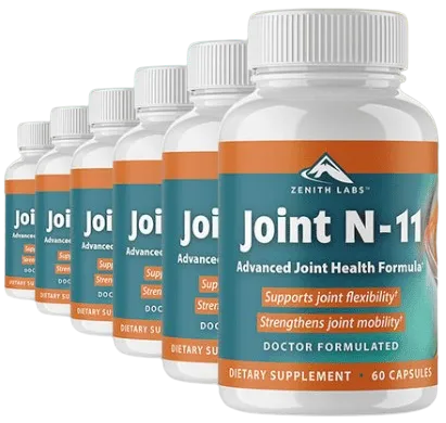 joint n11-6-bottle