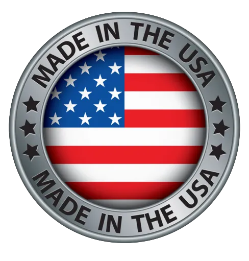 Made In The USA