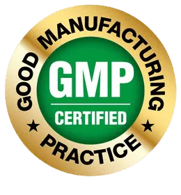 GMP-Certified